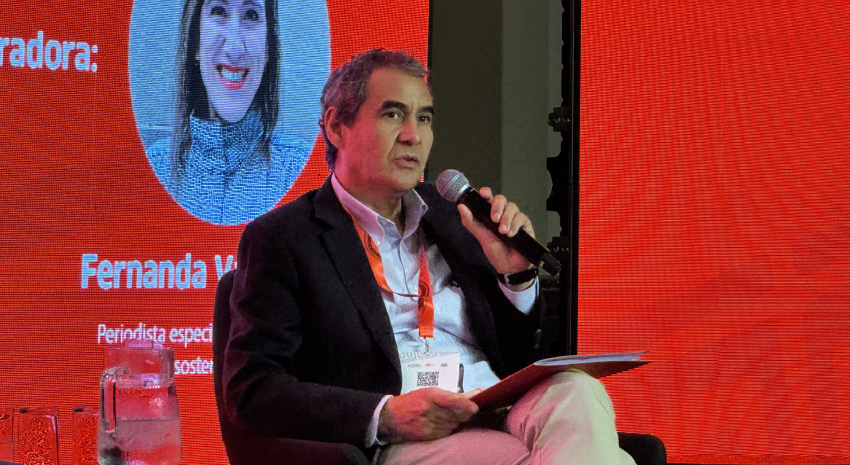 Andes Solar participa en Invest Perú 2025