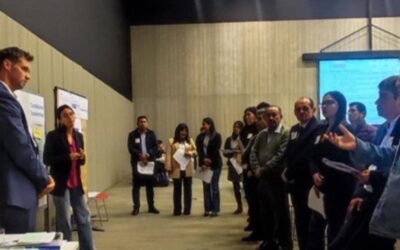 Gestión de los servicios de Agua Potable y Saneamiento en el contexto de cambio climático